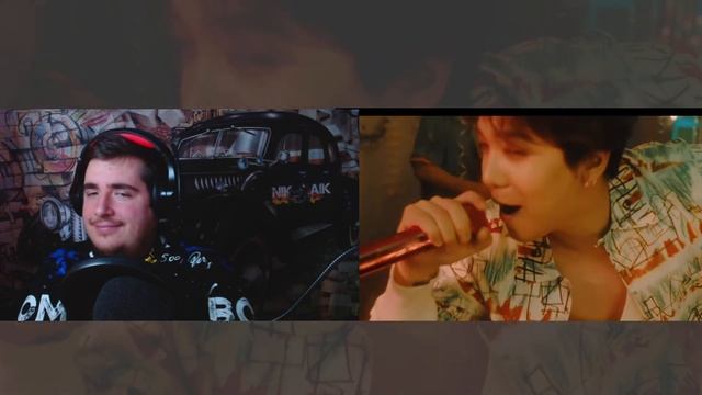 FTISLAND Summer Night's Dream(여름밤의 꿈) РЕАКЦИЯ смотреть онлайн