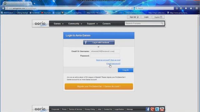 aeria games - create account,how to earn ap смотреть онлайн