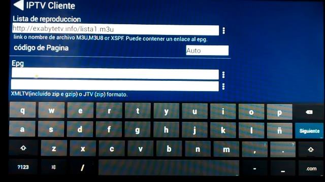 Como instalar listas IPTV en android con PROGTV / ver tv de paga gratis смотреть онлайн