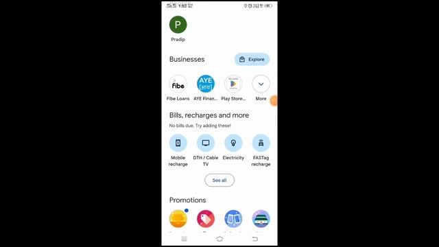 Google pay loan // How to apply google pay loan #google pay offer смотреть онлайн