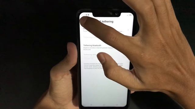 Install CUSROM PORT ROM TERBAIK MyOS di Redmi Note 6 Pro! смотреть онлайн