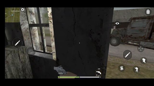 Voraz NOVO JOGO DE SOBREVIVÊNCIA MULTIPLAYER - Gameplay em primeira pessoa смотреть онлайн