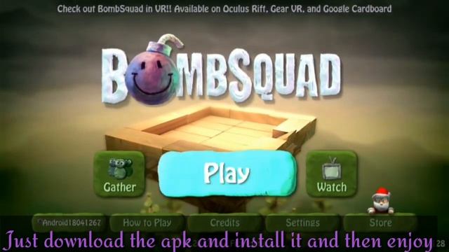 How to unlock pro pack edition in bombsquad смотреть онлайн