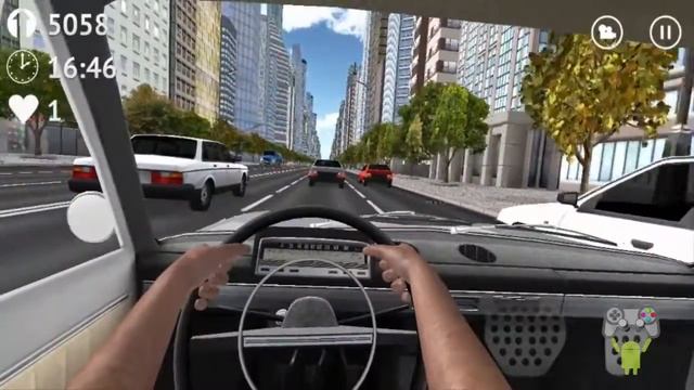 Driving Zone: Russia [Android Gameplay] смотреть онлайн