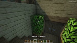 Подземный дом для выживания