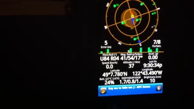 Faster GPS Lock Bell Galaxy S2 смотреть онлайн