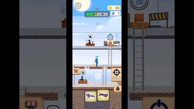 Dusk WarZ - Gameplay (Android) смотреть онлайн