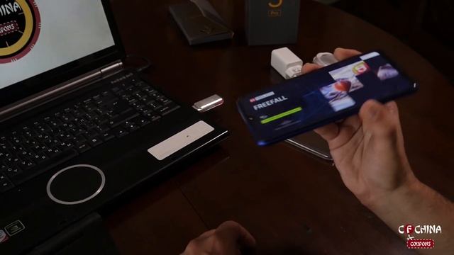 Realme 3 Pro - ( Greek review), το παιδί της Oppo смотреть онлайн