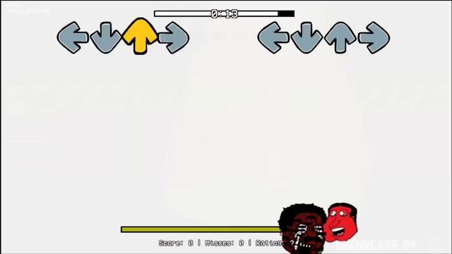 Friday Night Funkin' New VS Pibby Cleveland | Pibby Family Guy, Come Learn With Pibby x FNF Mod смотреть онлайн