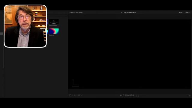 FCP 10.6.6 & Final Cut IPad - The Conversation Continues!