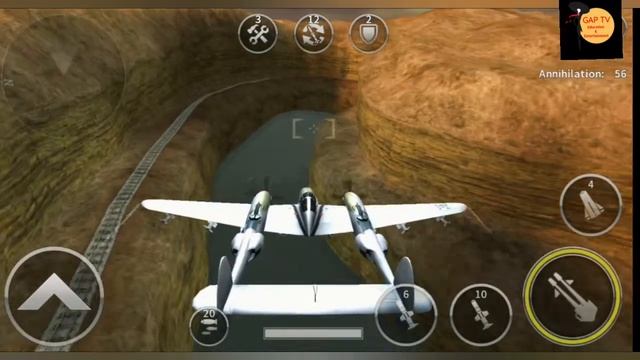 GUNSHIP BATTLE: Helicopter 3D | Joycity | GamePlay Android | Gunship Game Video | Transport Base смотреть онлайн