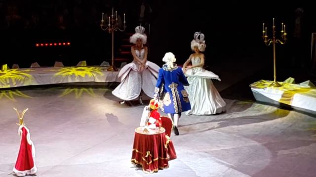 Снежная королева(20) смотреть онлайн