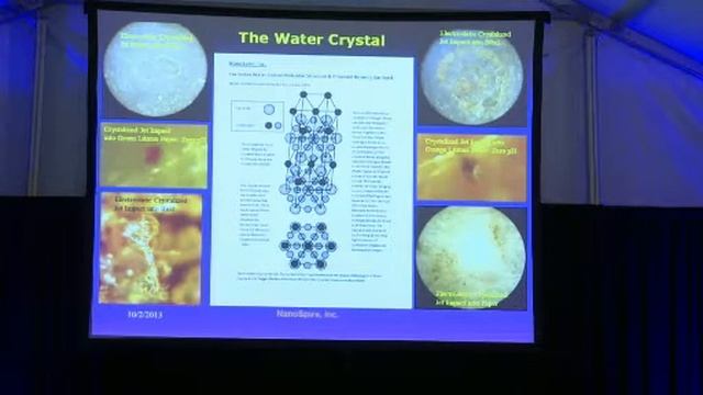 2013 GlobalBEM Day 1 Tent 2 Livestream - Mark Leclair - 5/5 смотреть онлайн