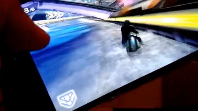 Test gaming dengan Advan S5J+. смотреть онлайн