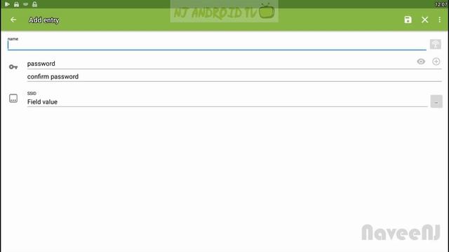 Keepass2Android | Best Password Manager App #04 смотреть онлайн