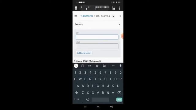 How to make all in one bot in discord without coding mobile/android video by NOTx72 GAMER смотреть онлайн