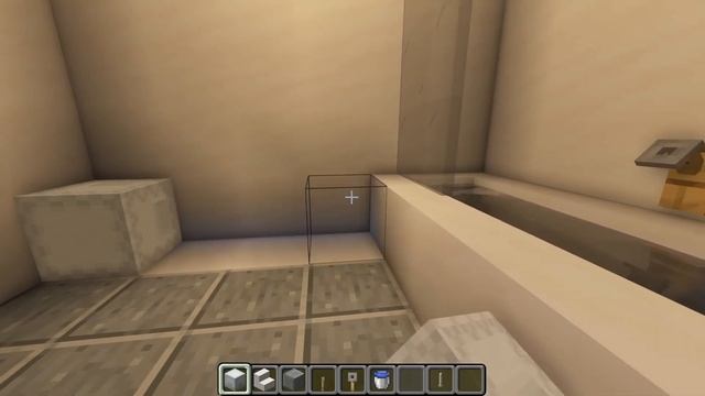 Крутой дом в хай тек стиле смотреть онлайн