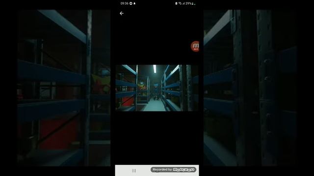 project playtime mobile Android lançou tá na play store смотреть онлайн