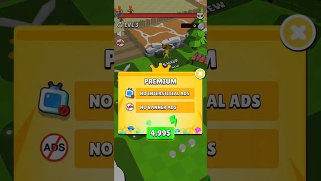 ⚔️ Clash Commander: My Mini Army 🔥 GAMEPLAY Levels 1-3 (Android, iOS) смотреть онлайн