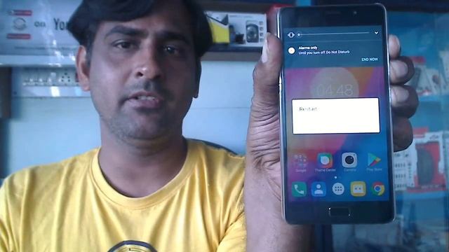 Lenovo P2 Stock Rom Firmware Flash With TWRP ( Incld_Nov_Sec_Patch2017) смотреть онлайн
