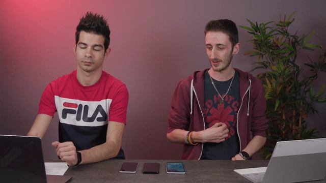 Pixel 3a e I/O 2019: quali sono le novità di Google? смотреть онлайн
