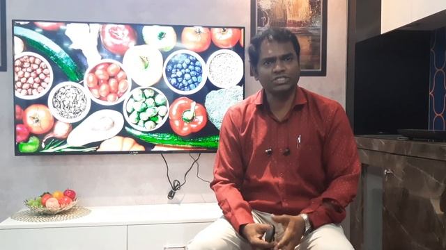 LLOYD WEB OS TV | BEST SMART TV IN INDIA | Web OS Review & Explanation in Tamil смотреть онлайн