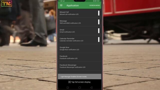Oppo Amazing Notification Led & Always on Display | Must Have For Android Phones смотреть онлайн