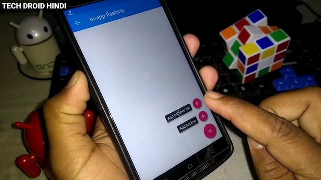 OMG! Install Two Android Version 7.1.2+8.0.0 In One Mobile || Without Losing Data 2018 смотреть онлайн