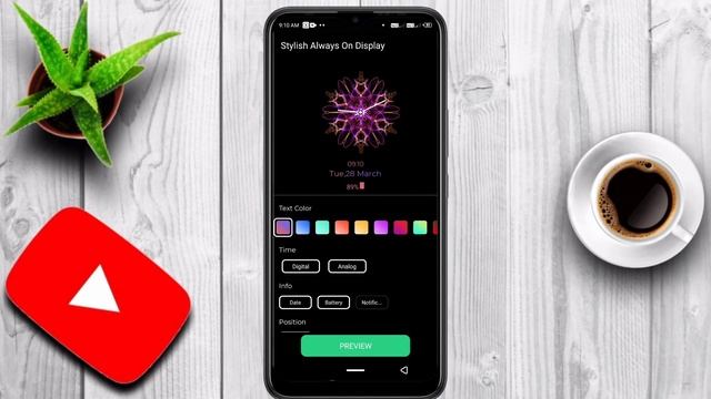 Install XOS 12 In All Infinix Mobail|Get Xos 12, Always On Display Features In Infinix Devices|XOS1