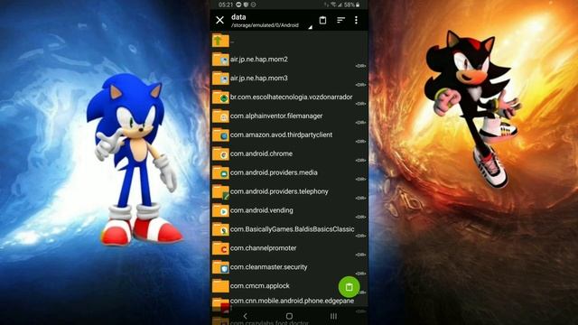 How to install Sonic robo blast 2 on android смотреть онлайн