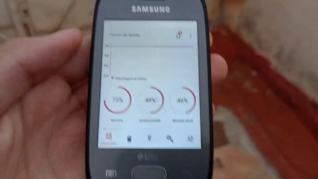 O INCRÍVEL GALAXY POCKET NEO em 2024❗🔥🔥 dá pra usar ❓ смотреть онлайн