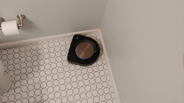 iRobot Roomba s9 Review - Crazy Good, Crazy Price смотреть онлайн