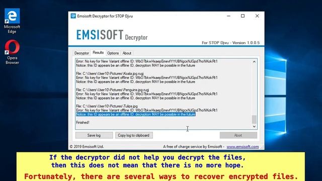 Rugj virus (ransomware). How to decrypt .Rugj files. Rugj File Recovery Guide. смотреть онлайн