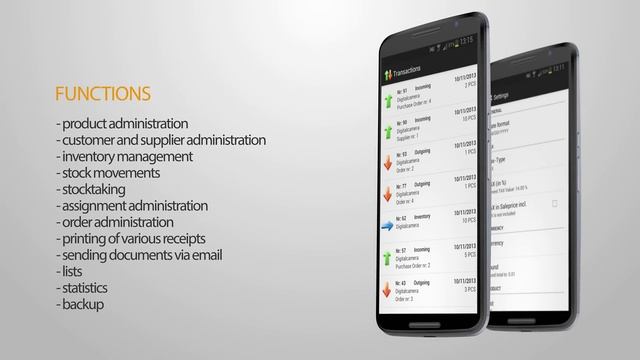 StorageManager - StockManager смотреть онлайн
