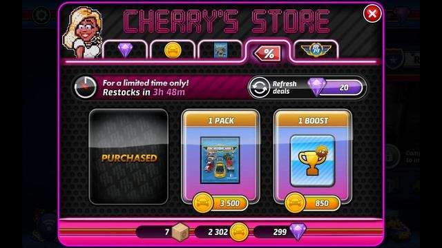 Micro Machines - HD Android Gameplay - Racing games - Full HD Video (1080p) смотреть онлайн