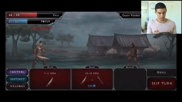 100% WALKTHROUGH OF VAMP'IRE || TIPS AND TRICKS || Vampire's Fall: Origins смотреть онлайн