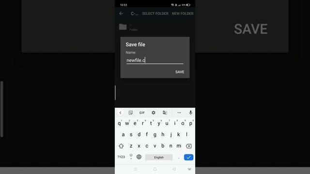 Practice C/C++ Programs in Smartphone/mobile ? C++ Compiler for mobile for Beginners (Telugu) смотреть онлайн