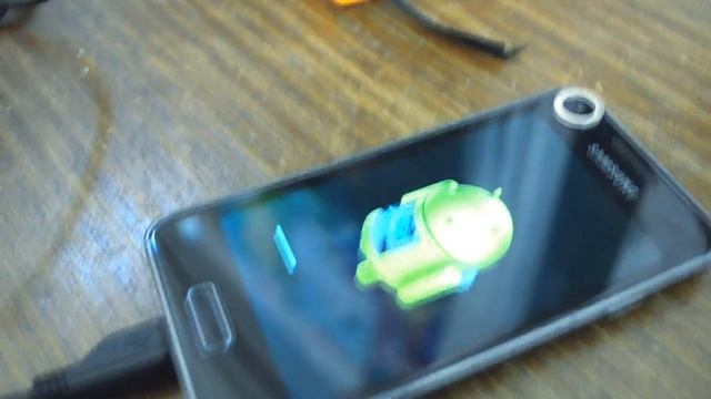 Como atualizar seu Smartphone Android - (Galaxy S2 Lite) para 4.1 Jelly Bean смотреть онлайн