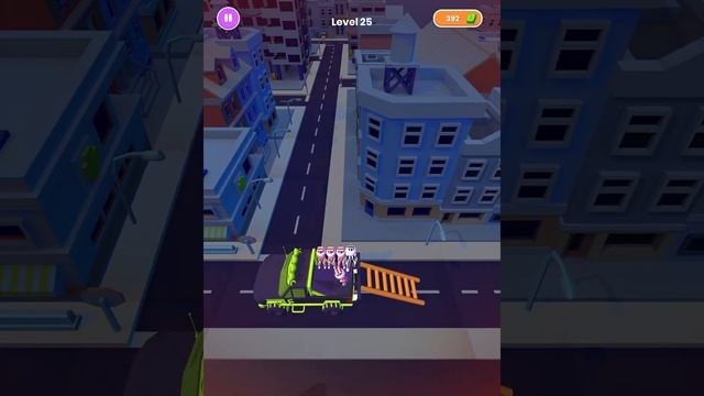 Prison Wreck - Free Escape and Destruction Game All Levels Gameplay android ios #19 смотреть онлайн