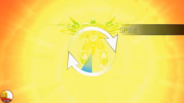 LEGO BIONICLE ULTIMATE FIGHT: THE WALL (2015) смотреть онлайн