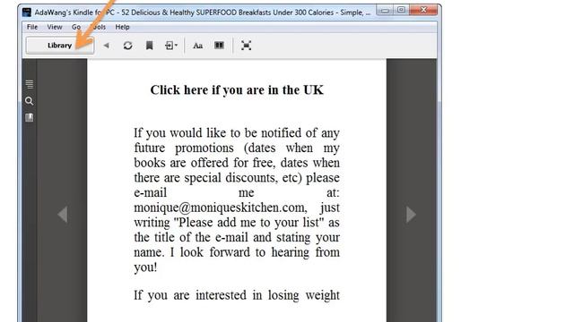 How To Convert Kindle EBooks To EPUB