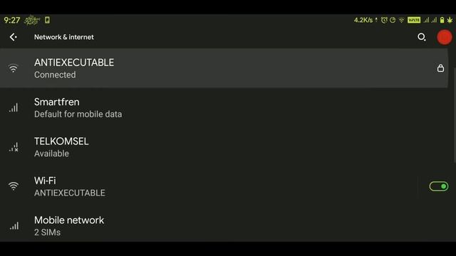 Bypass internet positif blocking internet android :D смотреть онлайн