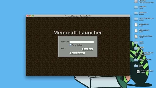 Download Minecraft for free (Mac) смотреть онлайн