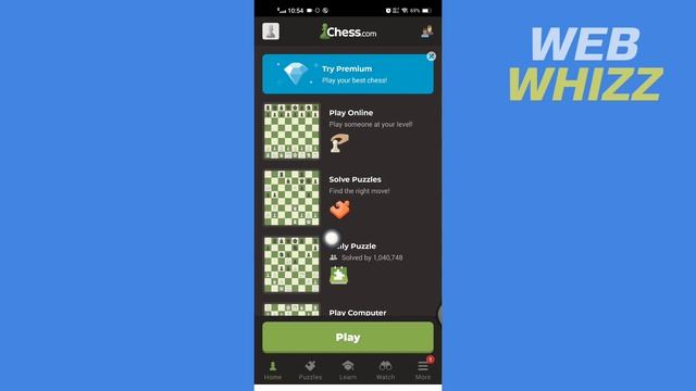 How to Logout From Chess.com App | How to Sign Out of Chess.com смотреть онлайн