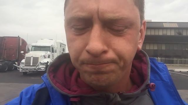 16 Дальнобой По Сша. Второй День Ремонта смотреть онлайн