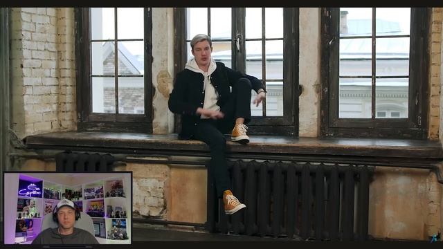 Еш Сереж смотрит Как ФРАНЦИЯ ВЛЮБИЛА мир в АВТОМОБИЛИ. Часть 1. смотреть онлайн