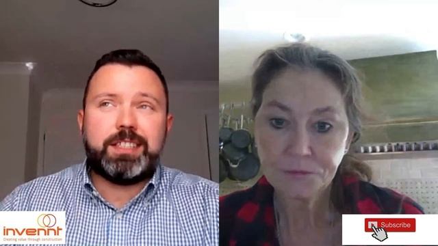 Episode 34 | How can Open Data be the Fuel for Innovation? | Ben Pritchard | Invennt смотреть онлайн