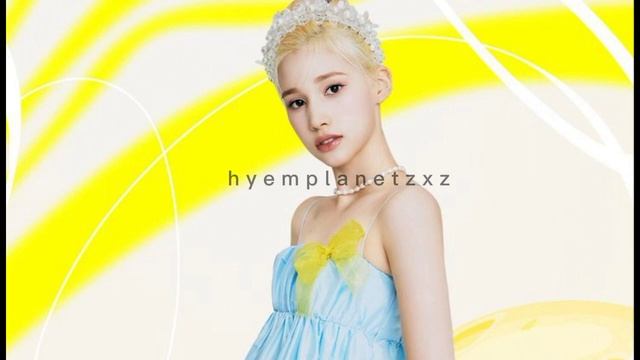 kep1er 케플러 - good night (speed up) смотреть онлайн