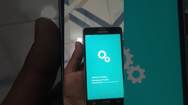 Samsung On7(G600FY) Hard reset II pattern lock remove II Android lock remove 2021 II смотреть онлайн