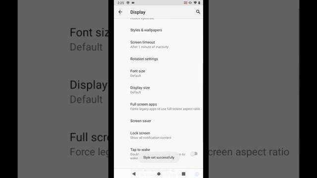 Lineage OS 18.1 for Redmi Note 5 Pro / Lineage OS / Android 11 / whyred смотреть онлайн